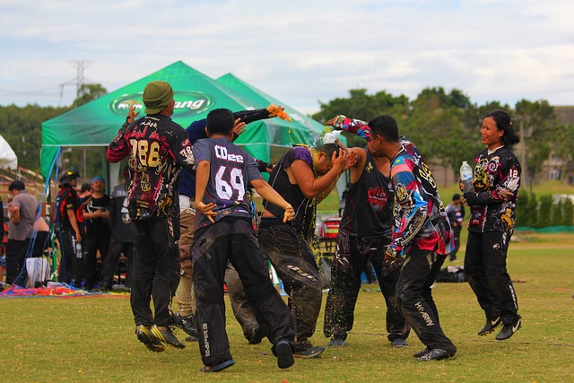 浦足球队中 浦足球队中